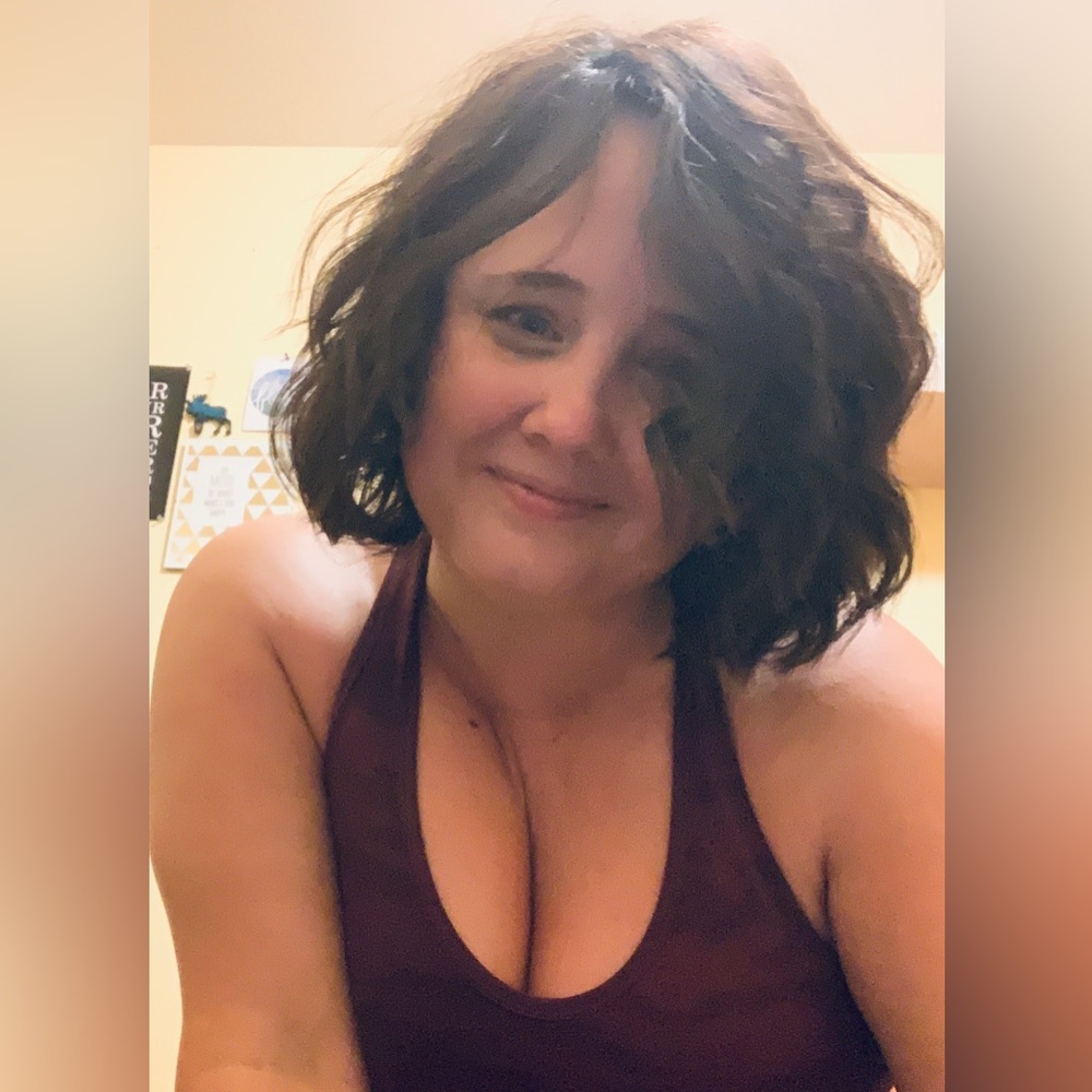 Meet your Posher, Sheri